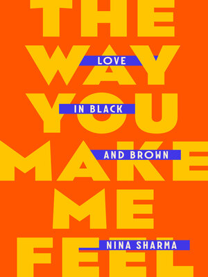 cover image of The Way You Make Me Feel